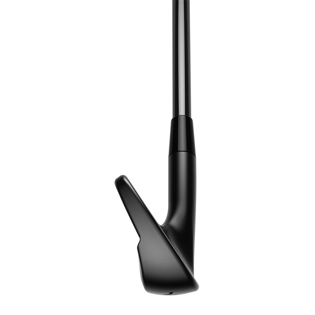 Cobra King CB/MB Black Irons
