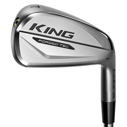 Cobra 2020 KING Forged TEC Irons