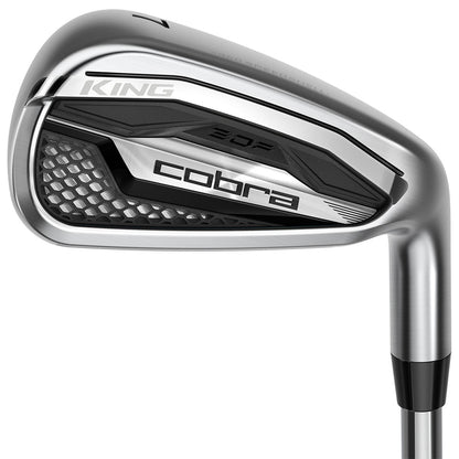 Custom Cobra King Irons