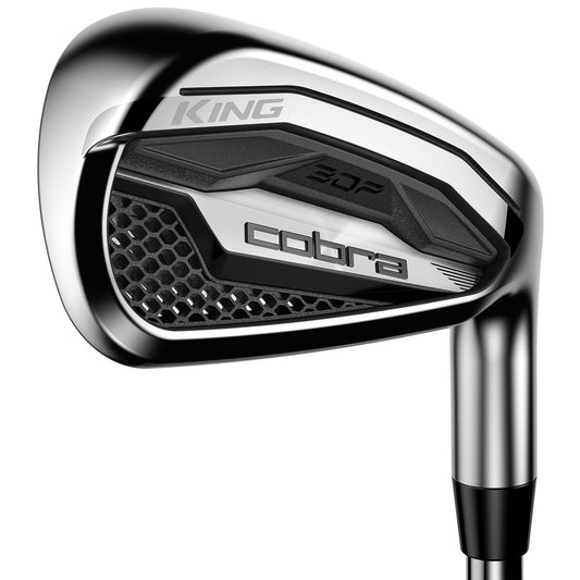 Cobra King Irons