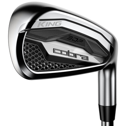 Custom Cobra King Irons