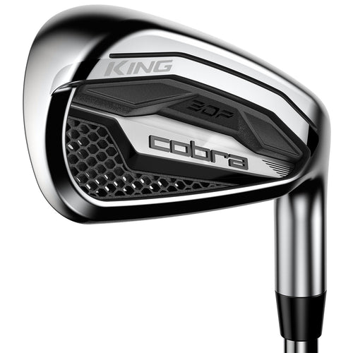 Custom Cobra King Irons