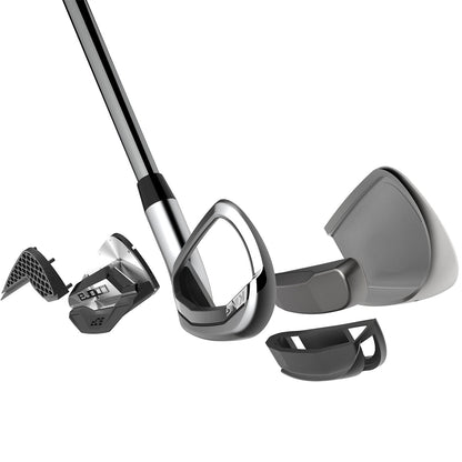 Custom Cobra King Irons