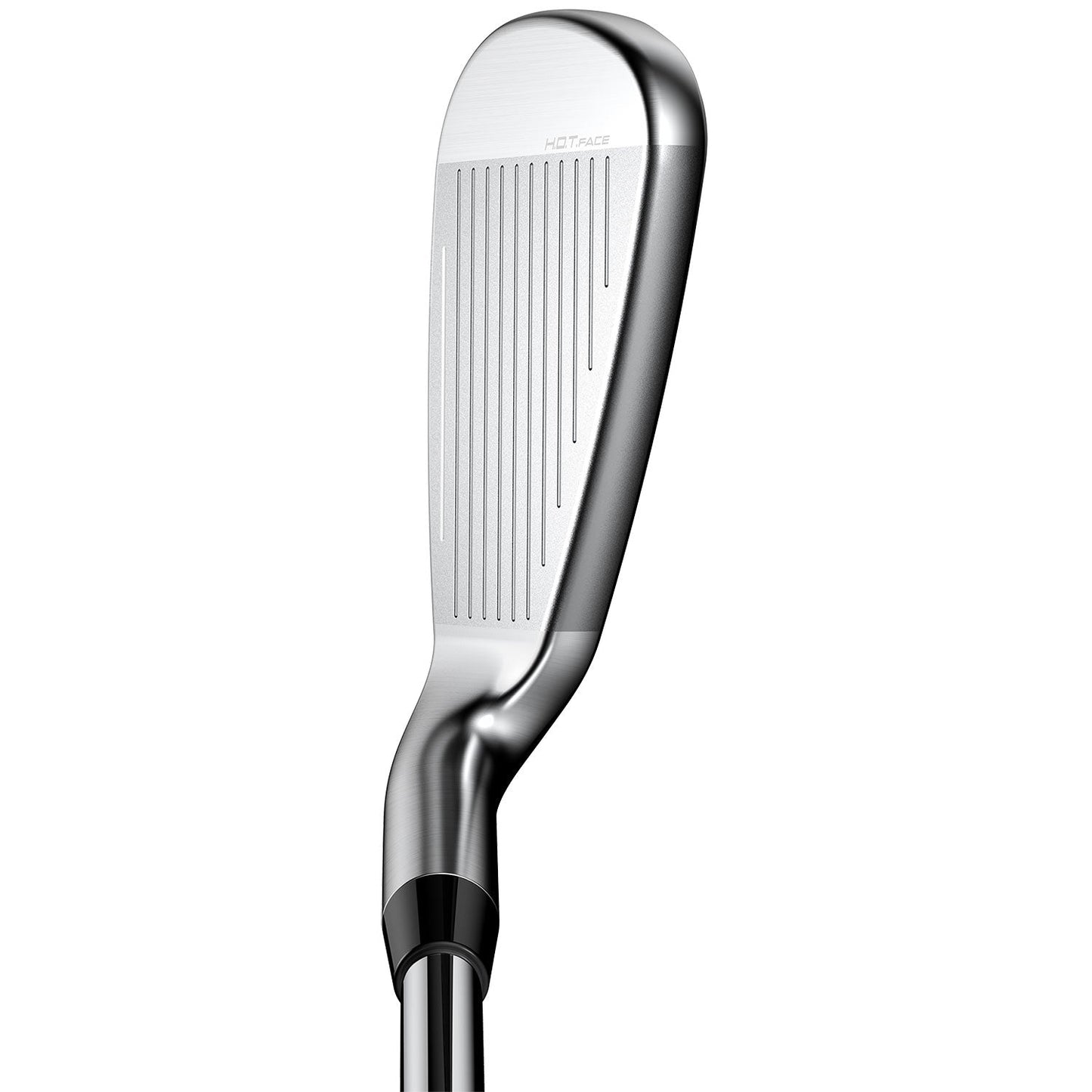 Custom Cobra King Max Irons