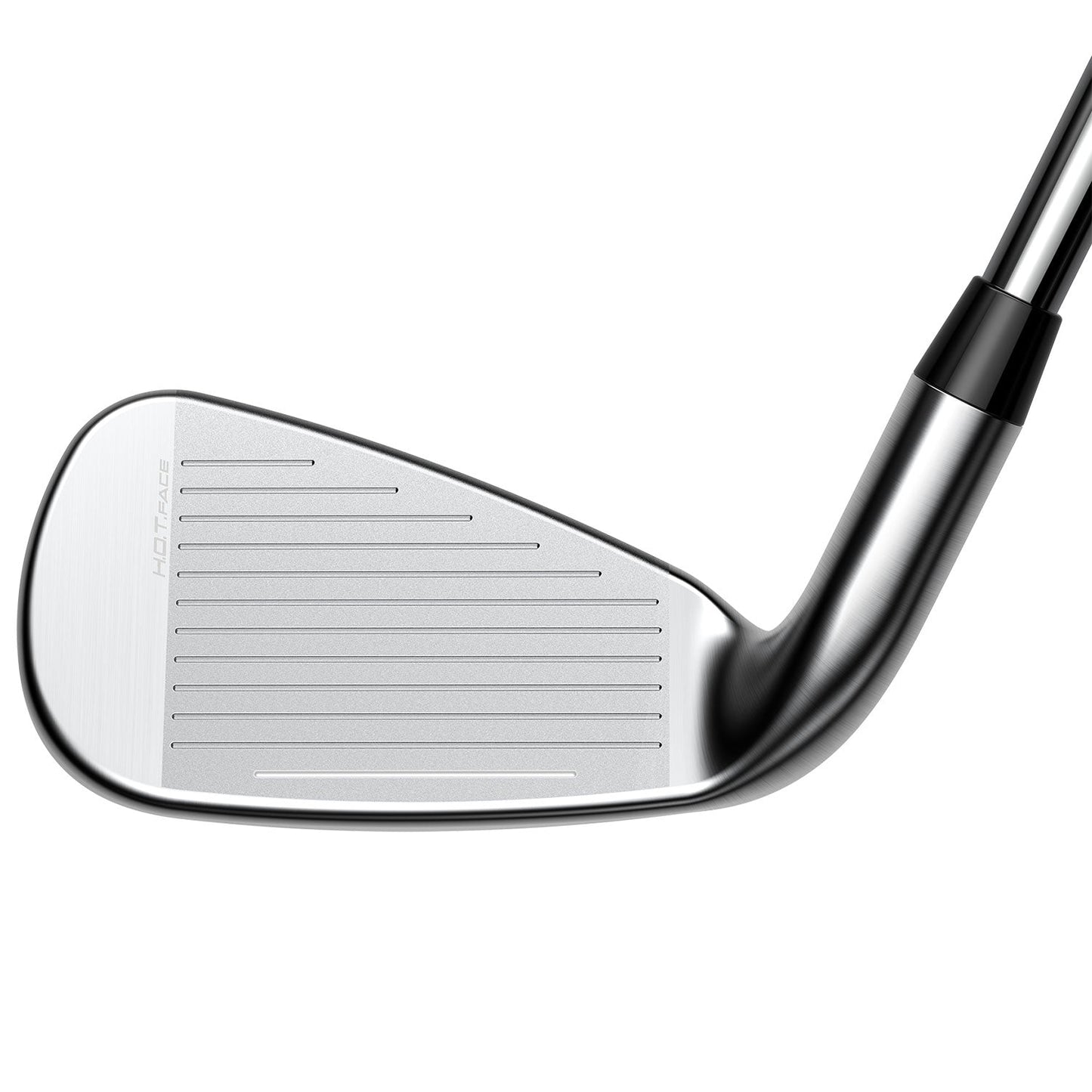 Custom Cobra King Max Irons