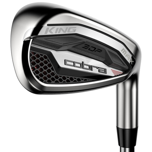 Custom Cobra King Max Irons