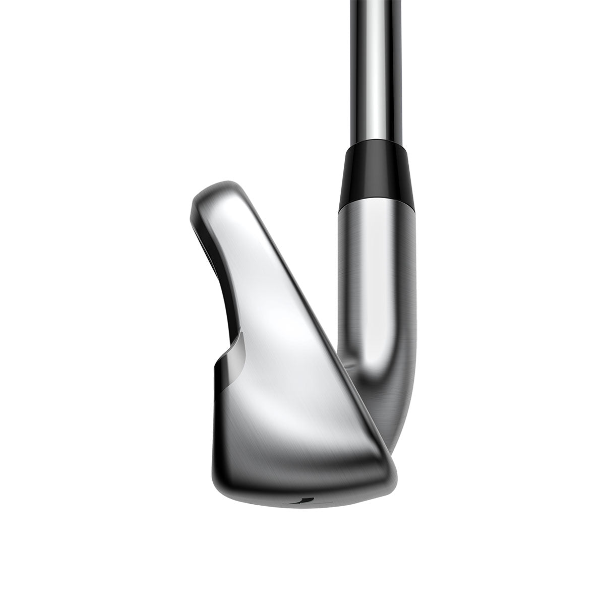 Custom Cobra King Max Irons