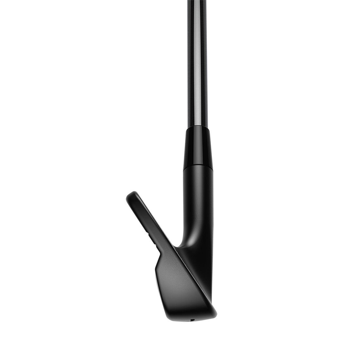 Cobra King CB/MB Black Irons
