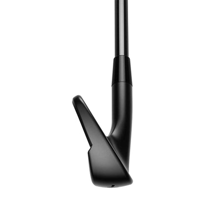 Custom Cobra King Tour Black Irons