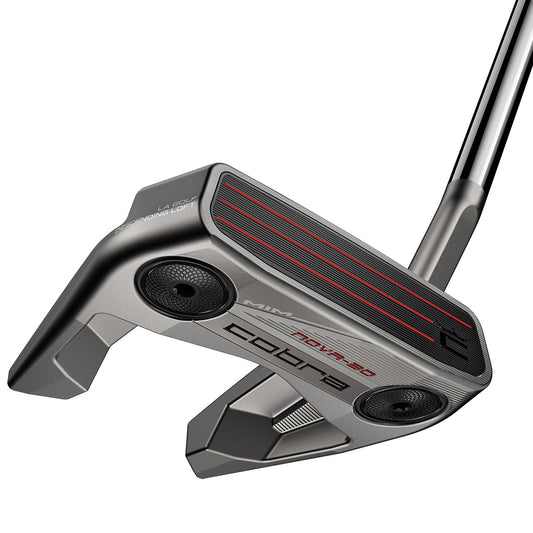 Cobra MIM Nova-30 Putter