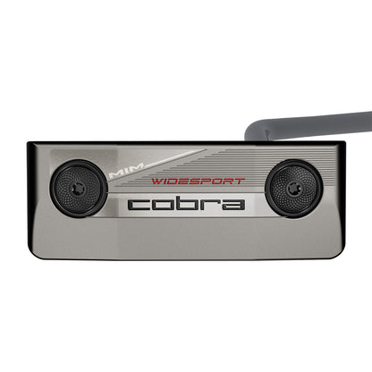 Cobra MIM Widesport Putter