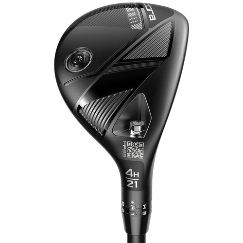 Cobra OPTM Hybrid