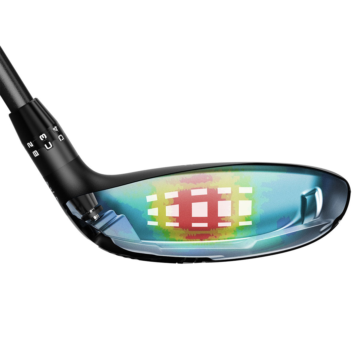 Cobra Women's OPTM Hybrid