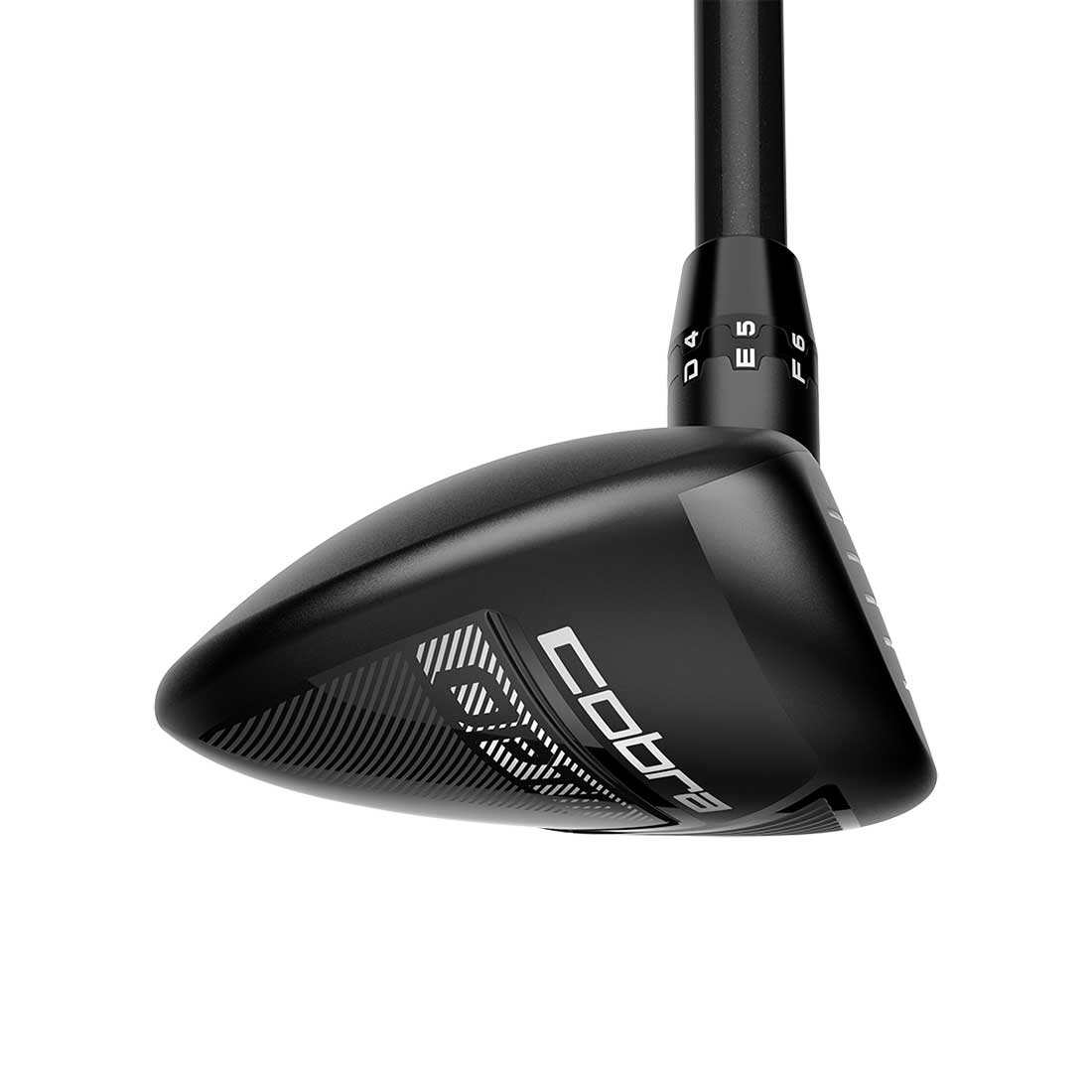 Cobra OPTM Hybrid
