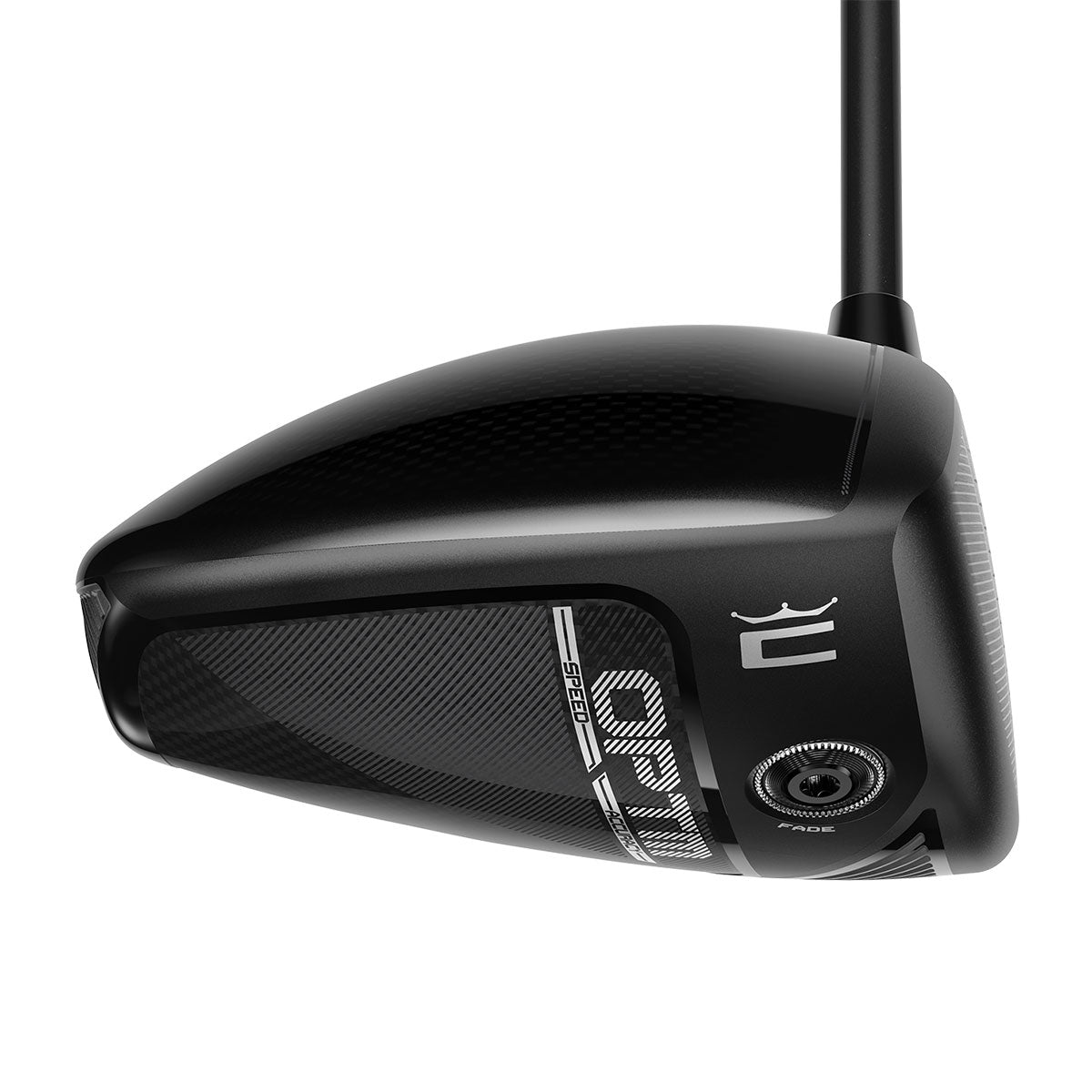 Cobra OPTM LS Driver