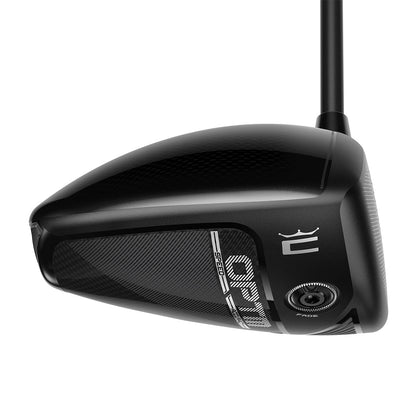 Cobra OPTM LS Driver