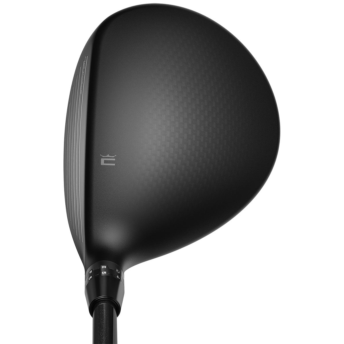 Cobra OPTM LS Titanium Fairway