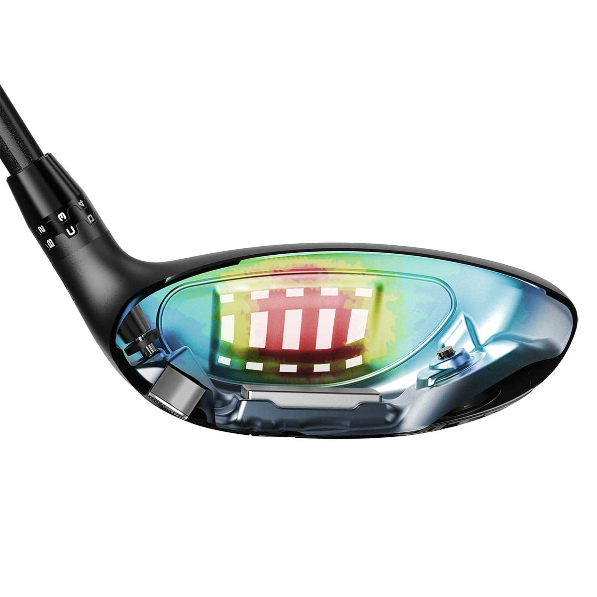 Cobra OPTM LS Titanium Fairway