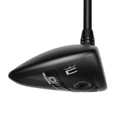 Cobra OPTM LS Titanium Fairway