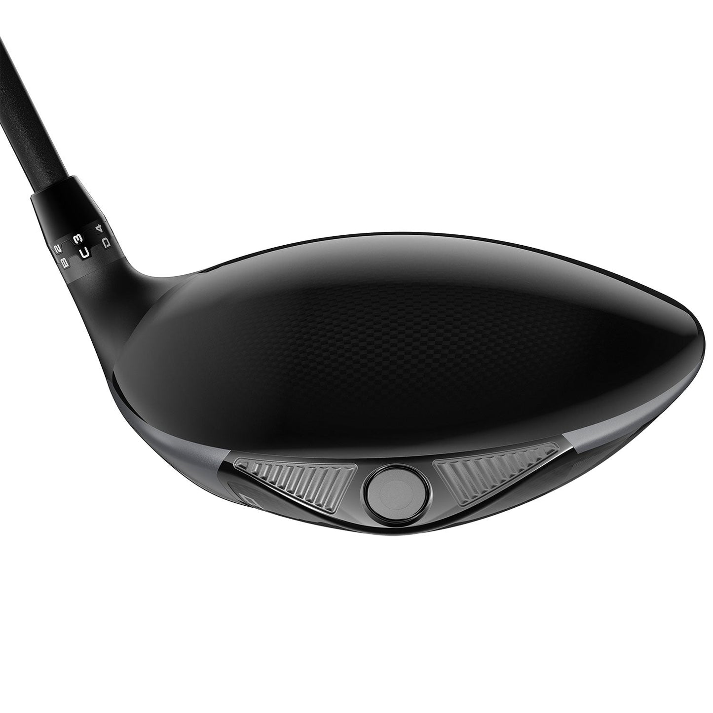 Custom Cobra OPTM Max-D Driver