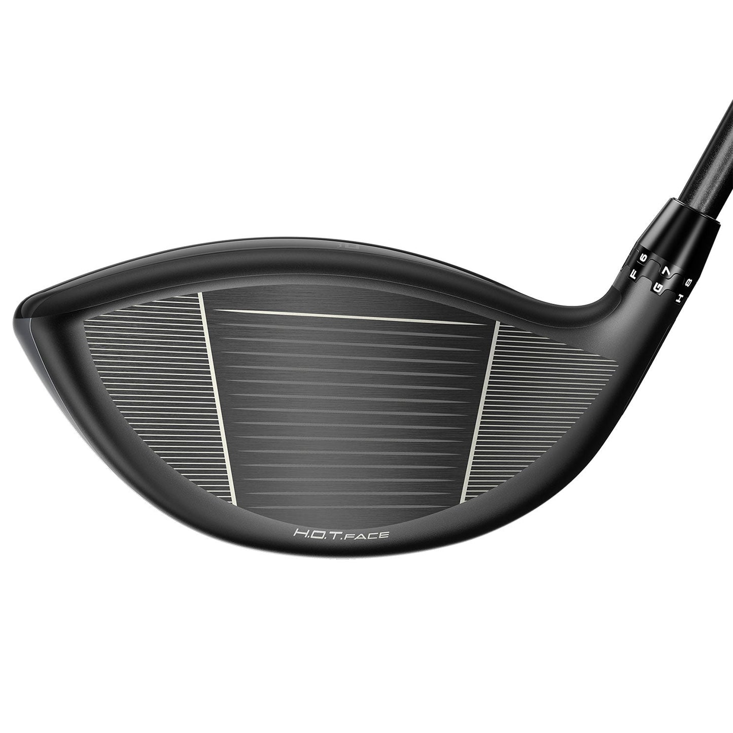 Cobra OPTM Max-D Driver