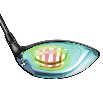 Custom Cobra OPTM Max-D Driver