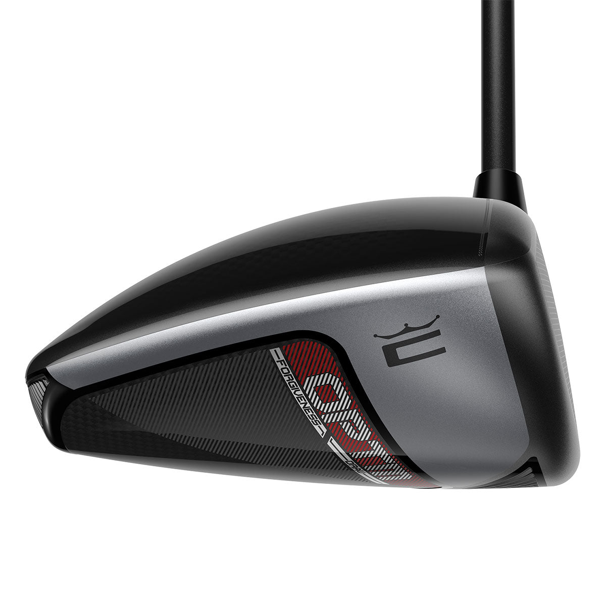 Custom Cobra OPTM Max-D Driver