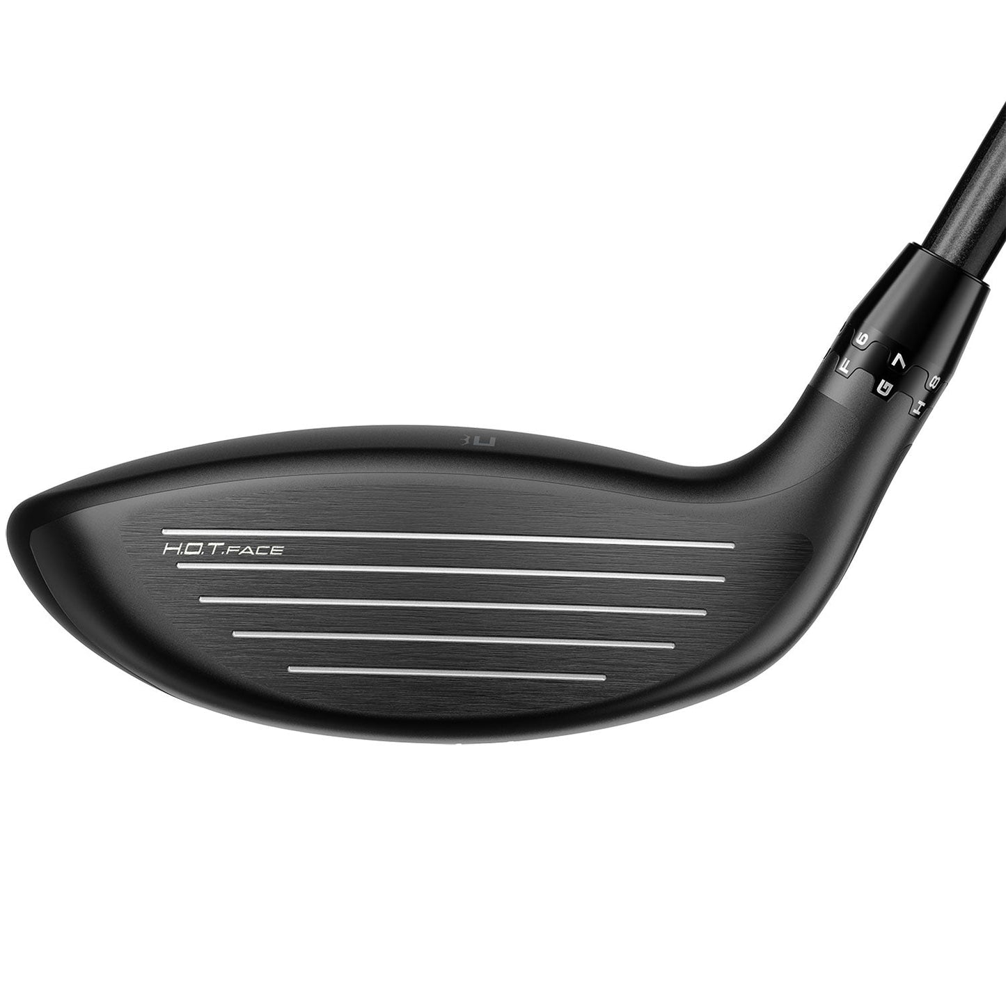 Cobra OPTM Max Fairway