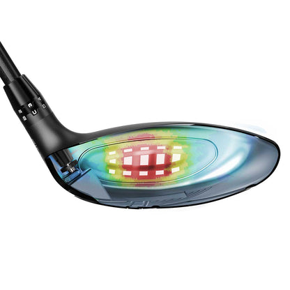 Custom Cobra OPTM Max Fairway