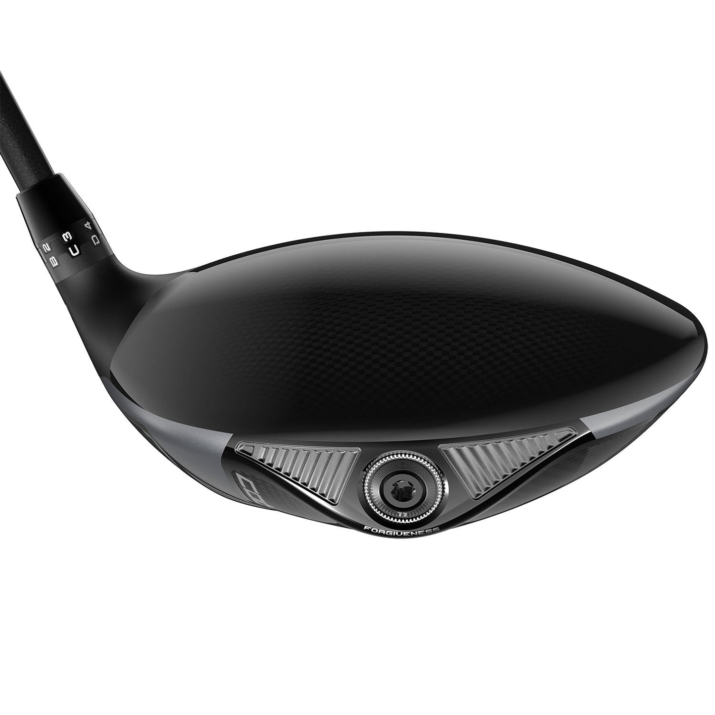 Custom Cobra OPTM Max-K Driver
