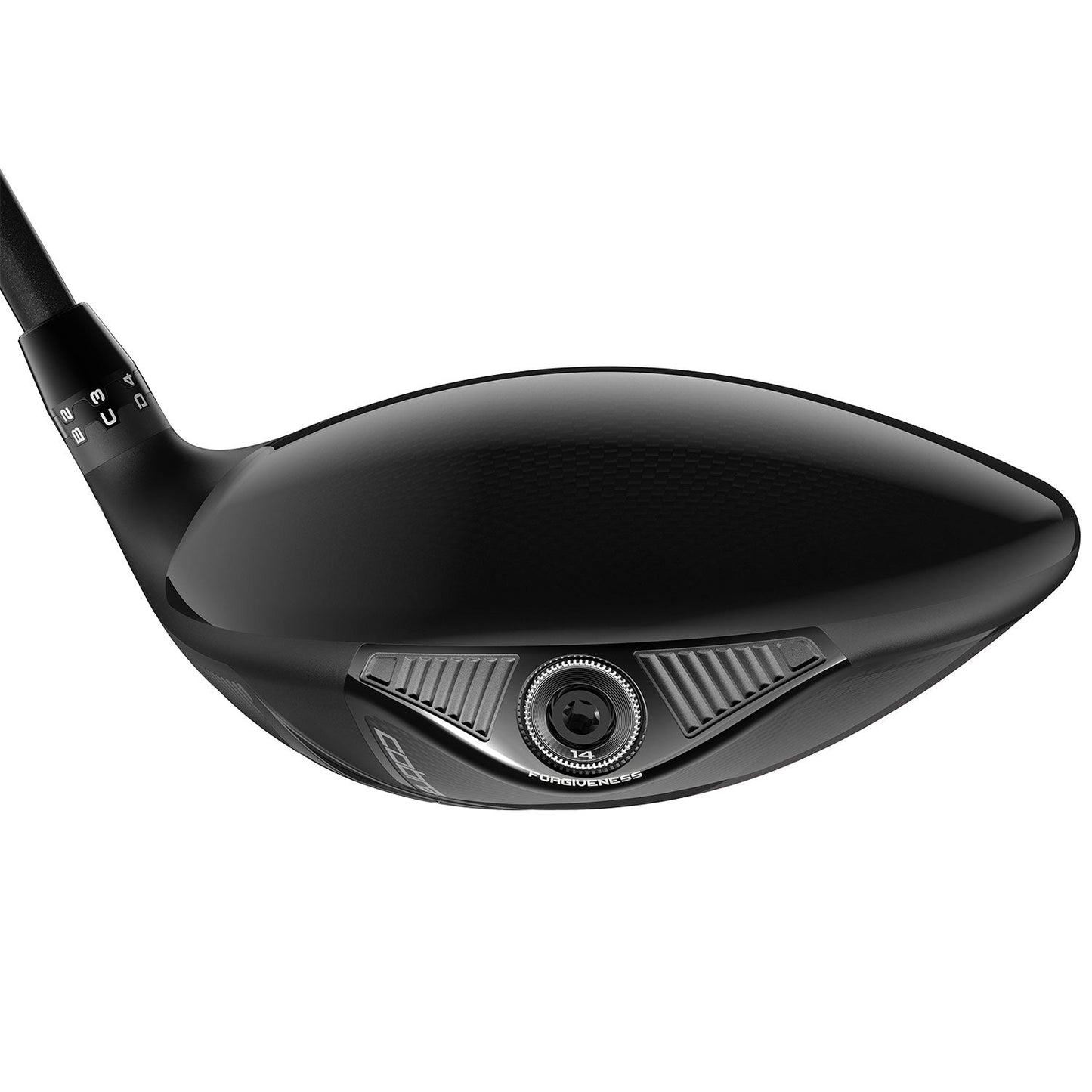 Custom Cobra OPTM X Driver