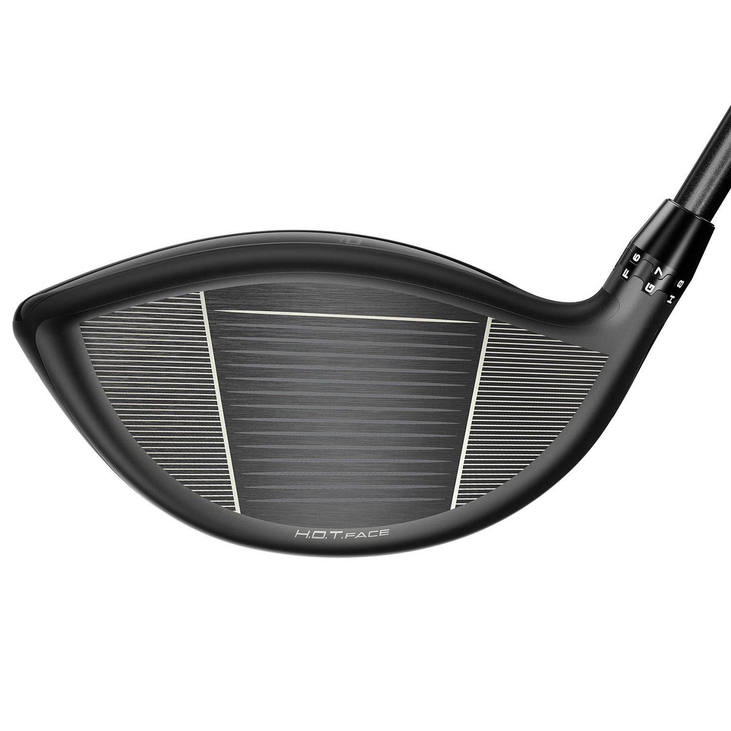 Custom Cobra OPTM X Driver