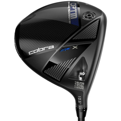 Custom Cobra OPTM X Driver