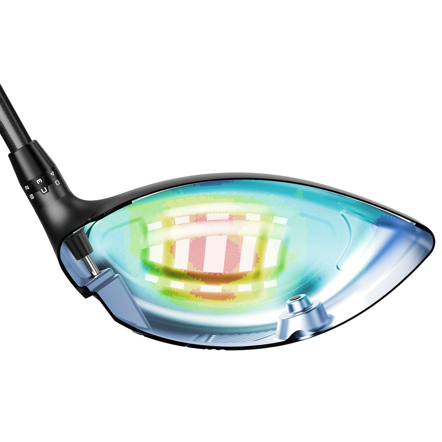 Cobra OPTM X Driver