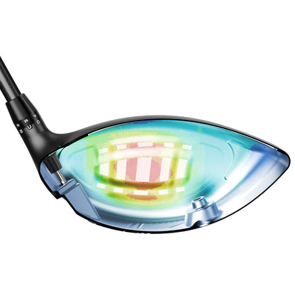Cobra OPTM X Driver