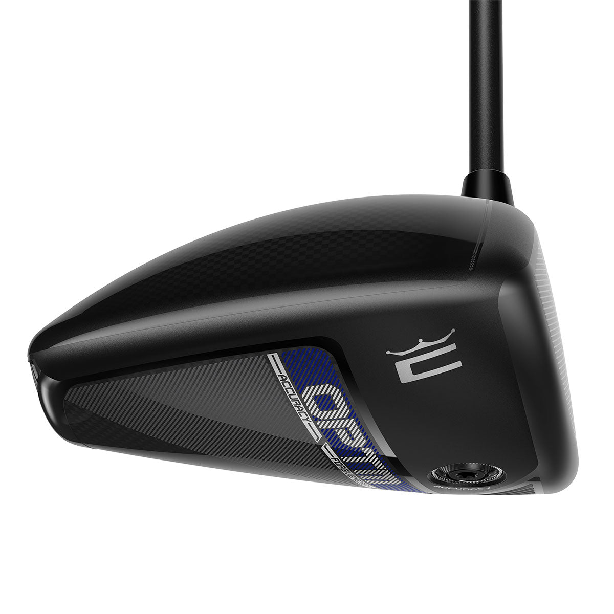 Cobra OPTM X Driver
