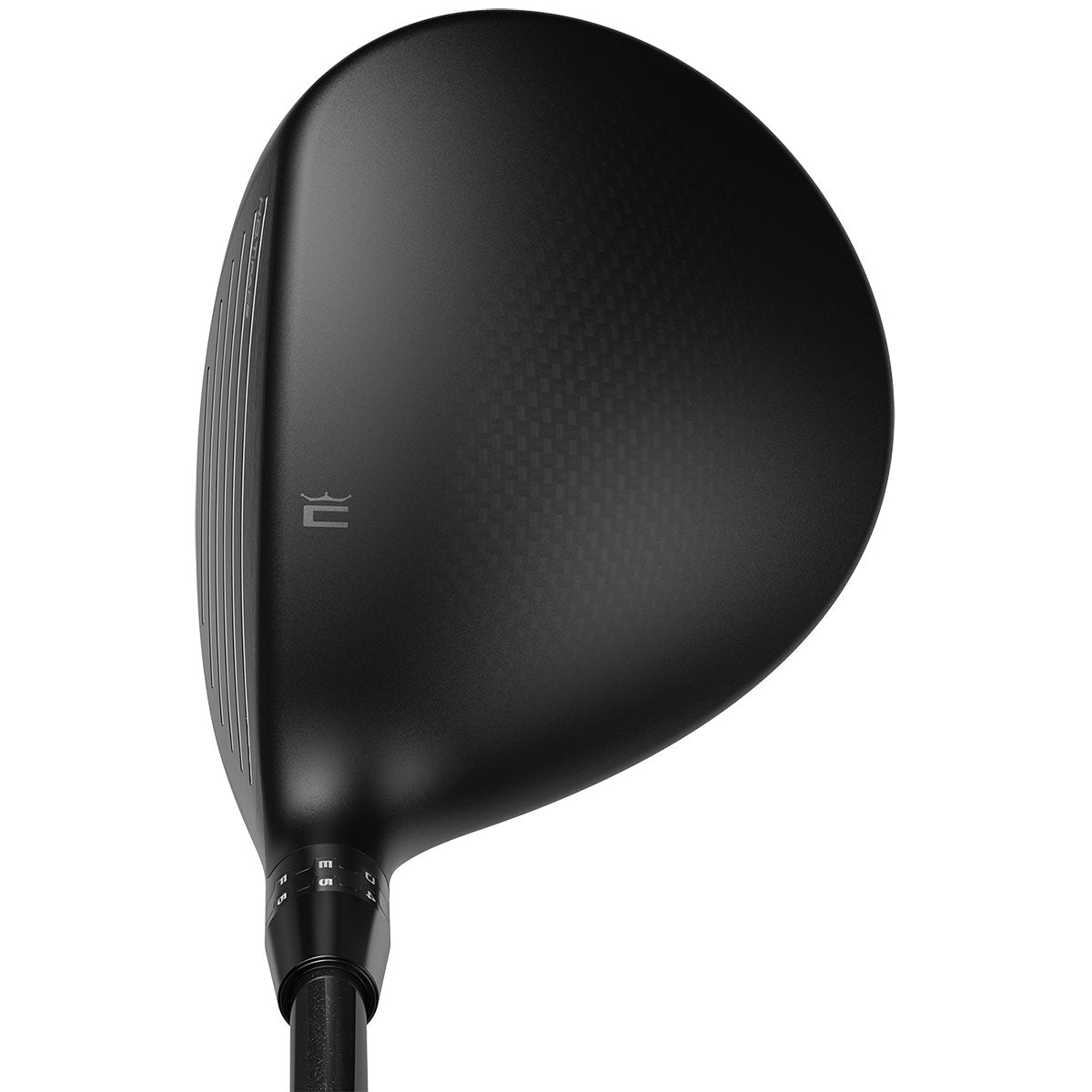 Custom Cobra OPTM X Fairway