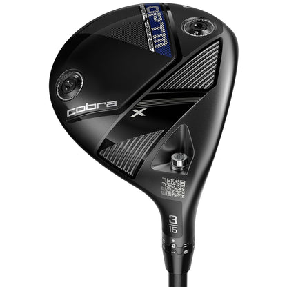 Custom Cobra OPTM X Fairway