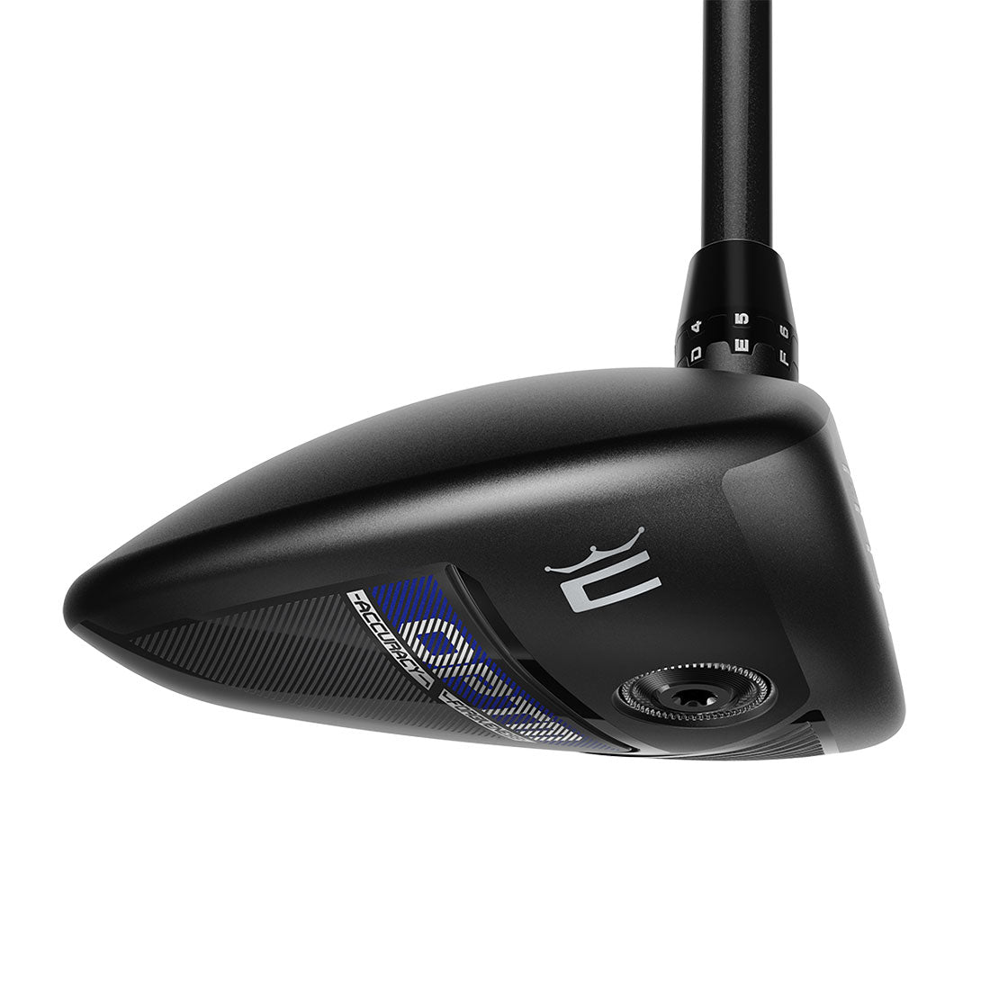Custom Cobra OPTM X Fairway