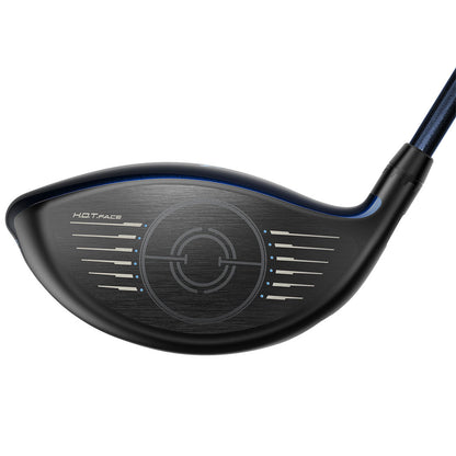 Cobra Darkspeed X Palm Tree Crew Driver