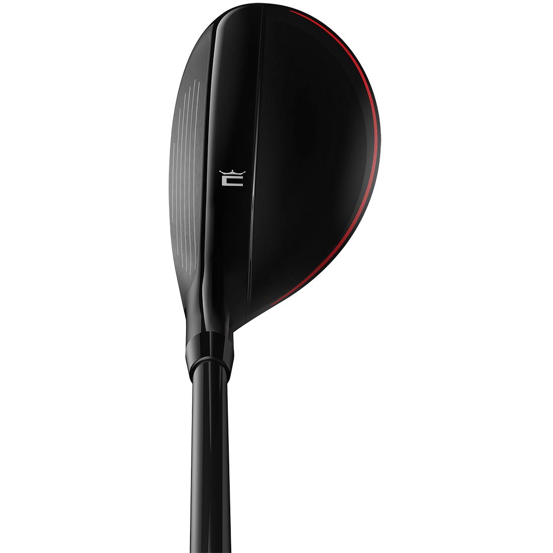 Cobra T-Rail 3 Combo Hybrid-Irons