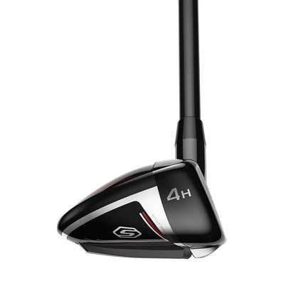 Cobra T-Rail 3 Combo Hybrid-Irons
