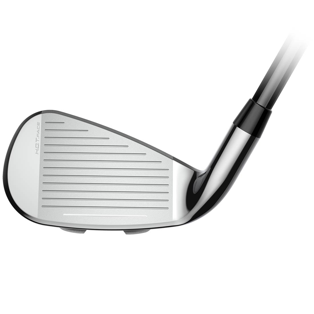 Cobra T-Rail 3 Combo Hybrid-Irons