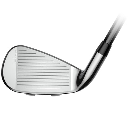 Cobra T-Rail 3 Combo Hybrid-Irons