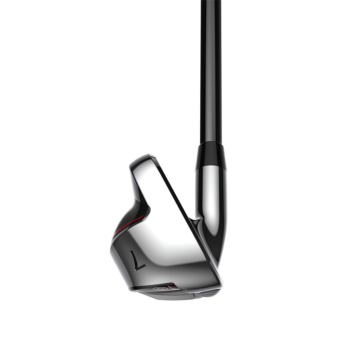 Cobra T-Rail 3 Combo Hybrid-Irons