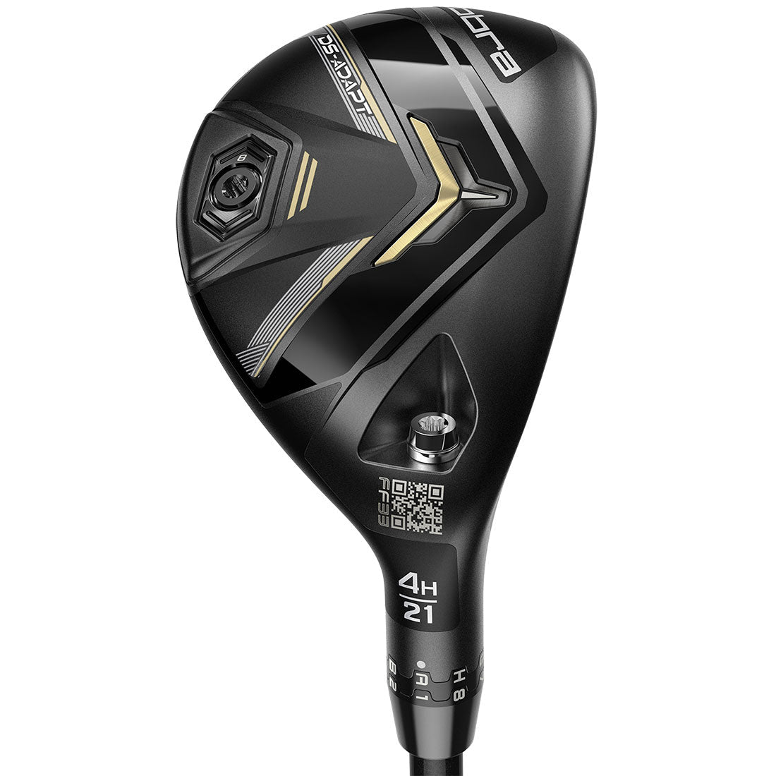 Cobra Women's DS-Adapt Hybrid