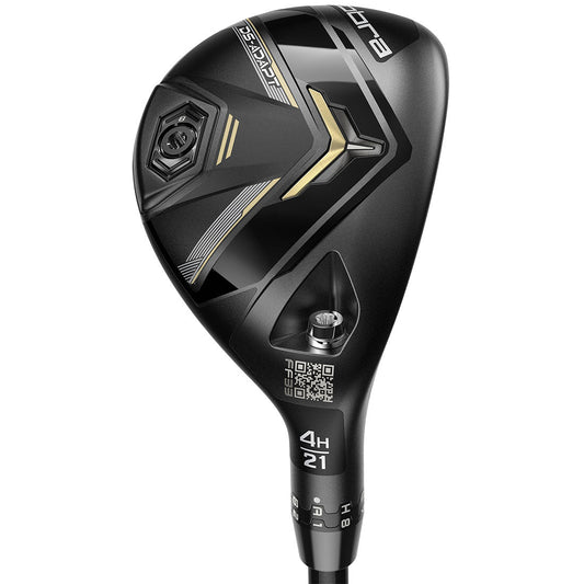 Cobra Women's DS-Adapt Hybrid
