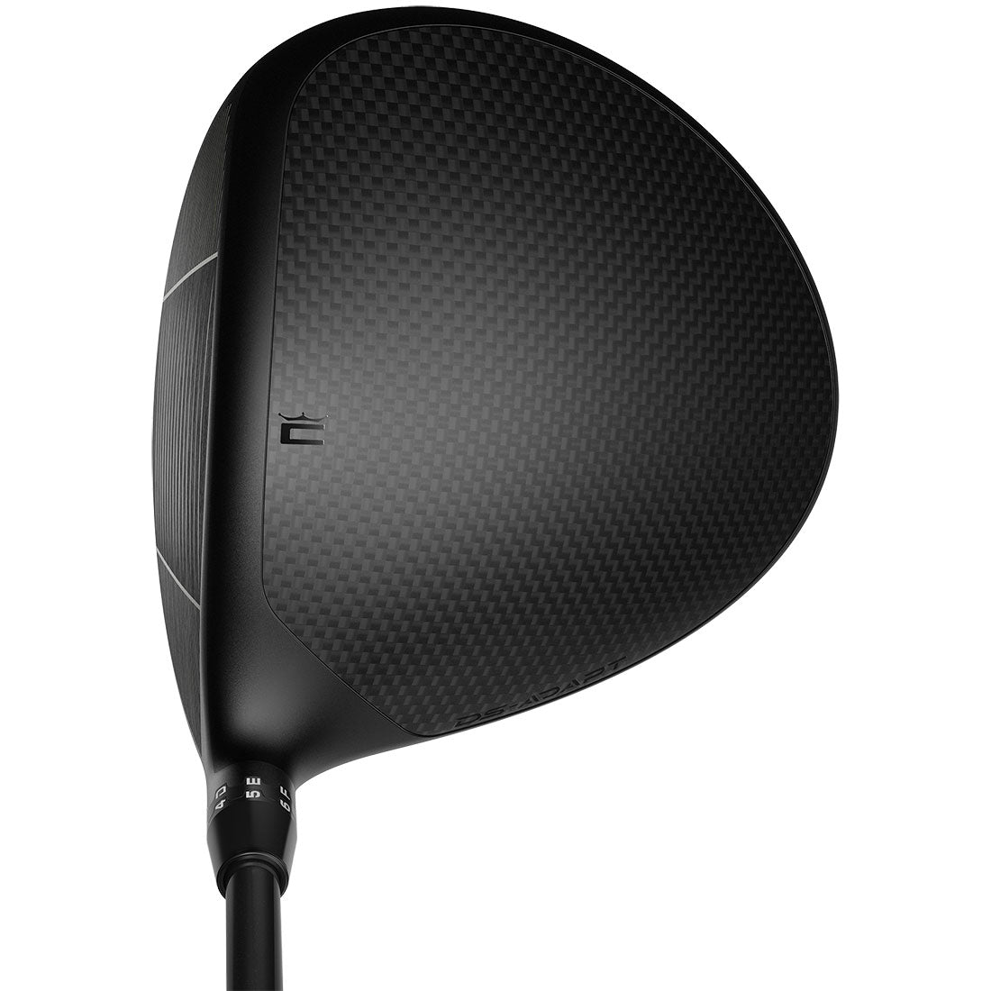 Cobra Women's DS-Adapt Max-K Driver