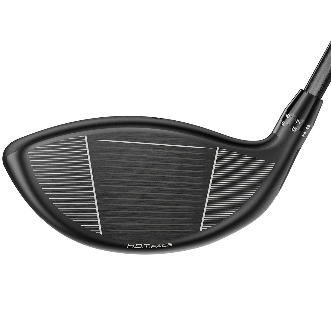 Cobra Women's DS-Adapt Max-K Driver