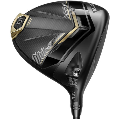 Cobra Women's DS-Adapt Max-K Driver